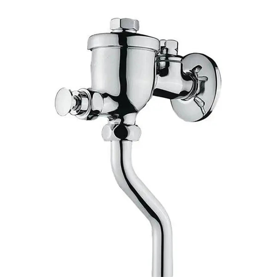 Van nhấn tiểu nam TOTO T60S