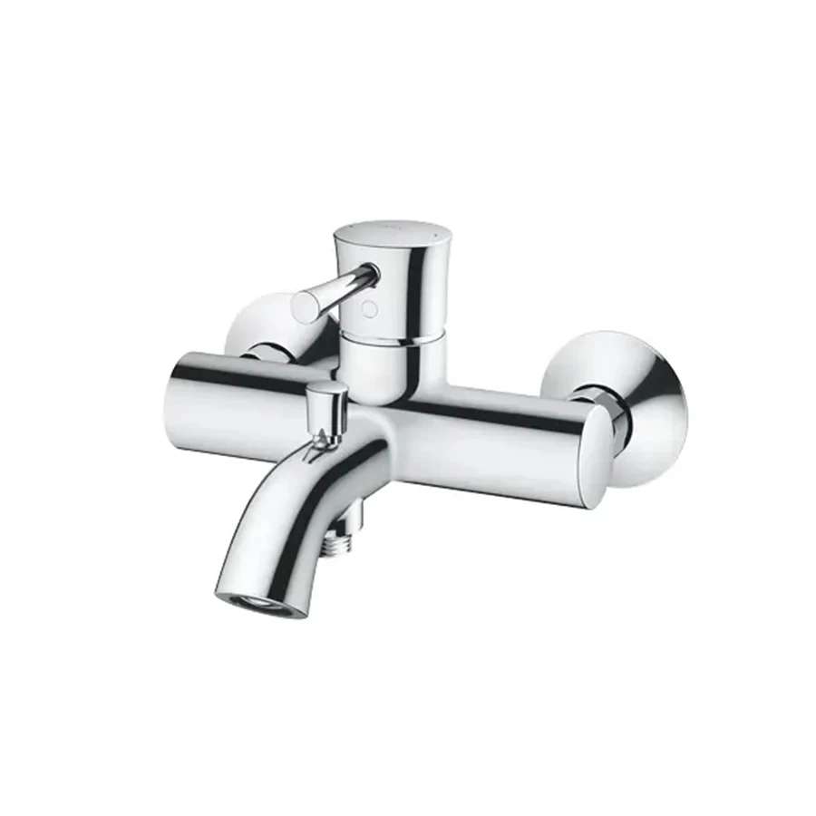 Ảnh Van sen vòi nóng lạnh TOTO TBS02302V 1