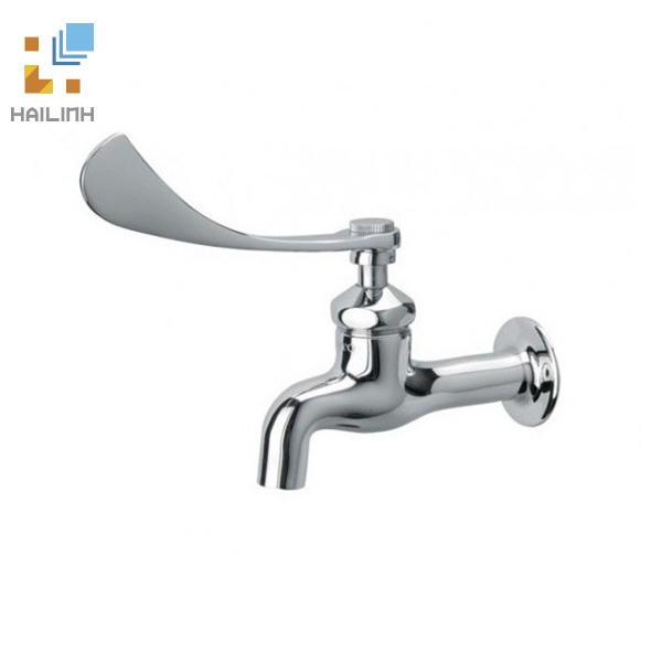 Vòi chậu gắn tường TOTO T23BQ13N