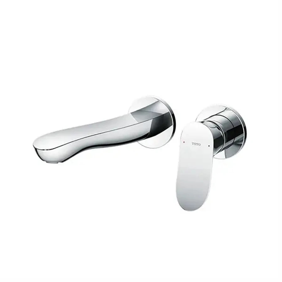 Vòi chậu gắn tường TOTO TLG01311BB