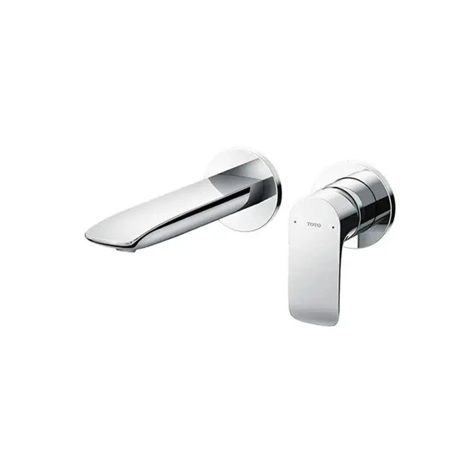 Vòi chậu gắn tường TOTO TLG04309BB