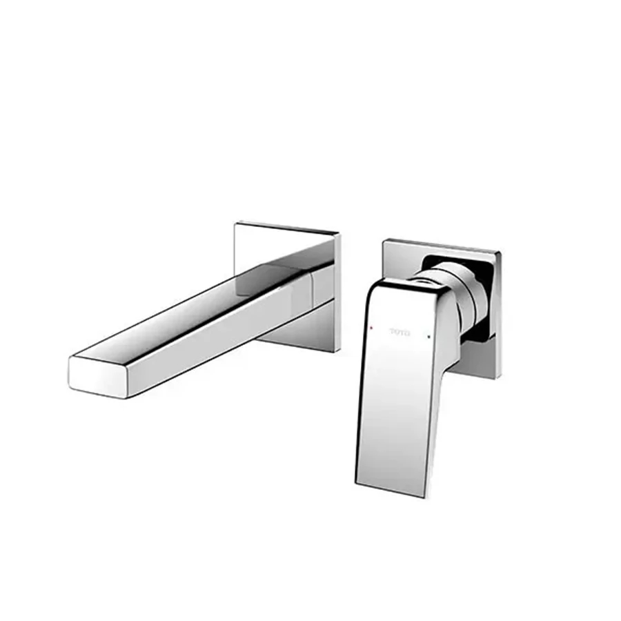 Vòi chậu gắn tường TOTO TLG10307BB