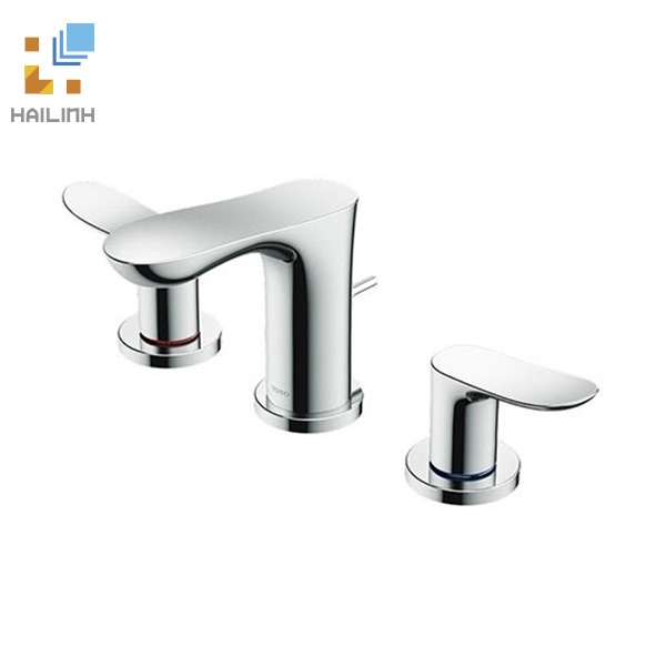 Ảnh Vòi chậu TOTO TLG01201BB 1