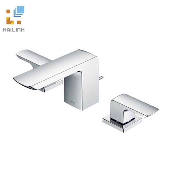 Ảnh Vòi chậu TOTO TLG02201BB 1