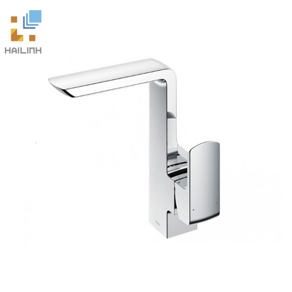 Ảnh Vòi chậu TOTO TLG02309BB 1