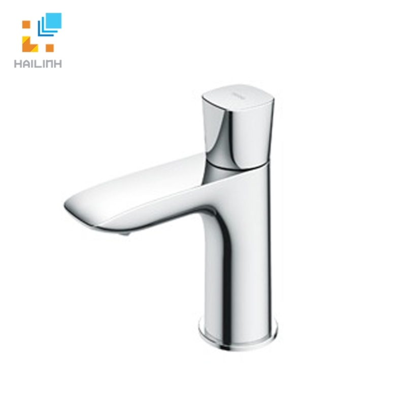 Vòi chậu 1 đường lạnh TOTO TLG04101B