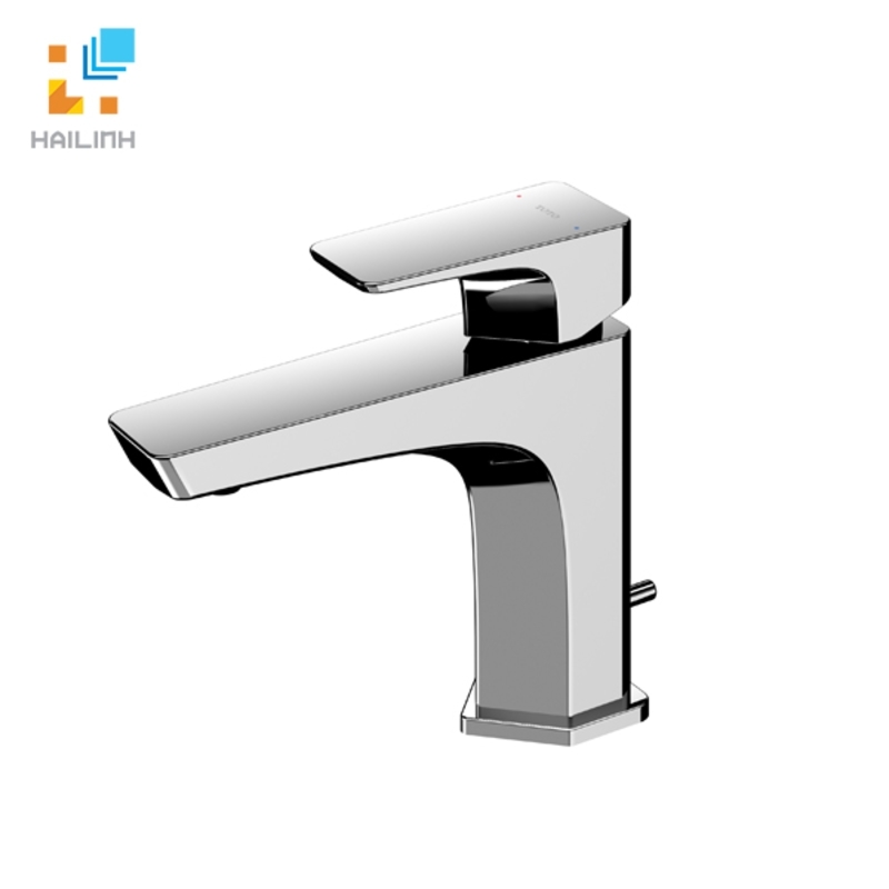 Ảnh Vòi chậu TOTO TLG07301V 1