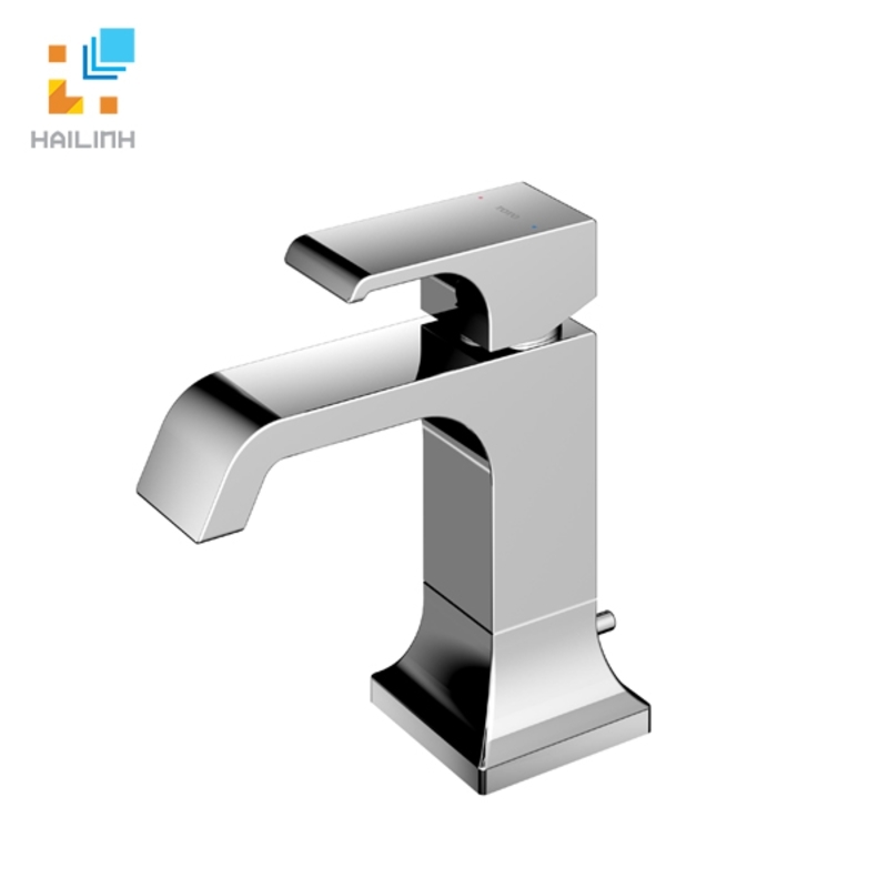 Ảnh Vòi chậu TOTO TLG08301V 1