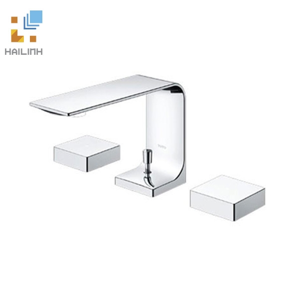 Ảnh Vòi chậu TOTO TLP02201B 1