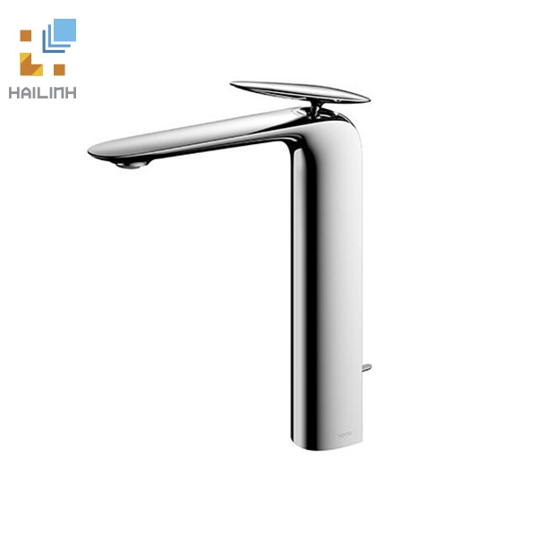 Ảnh Vòi chậu TOTO TLP03301A1 1