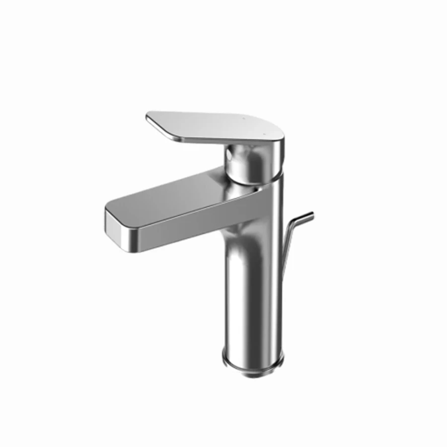 Ảnh Vòi chậu TOTO TTLR302F-1NR 1