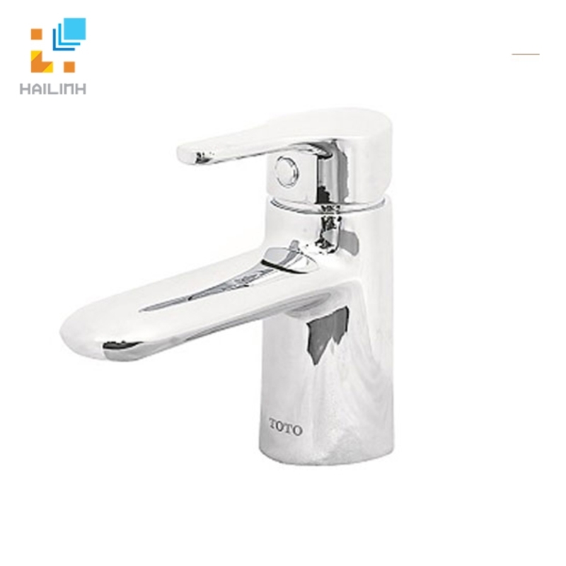 Vòi chậu 1 đường lạnh TOTO TVLC101NSR