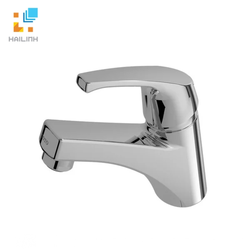 Vòi chậu 1 đường lạnh TOTO TX109LD