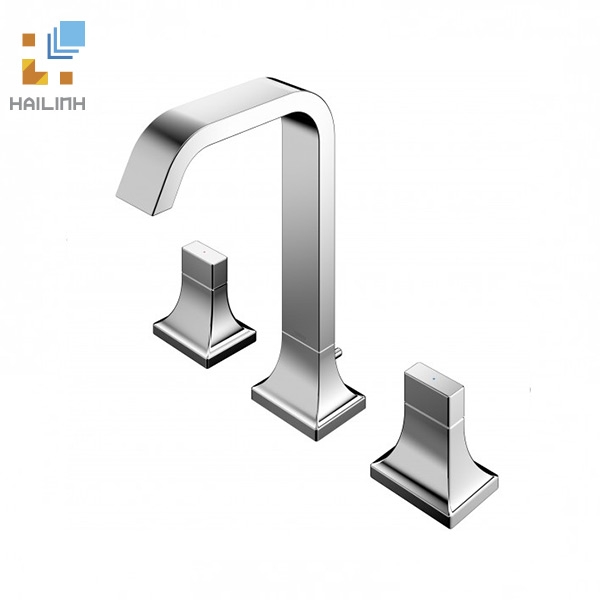 Ảnh Vòi chậu TOTO TLG08201B 1