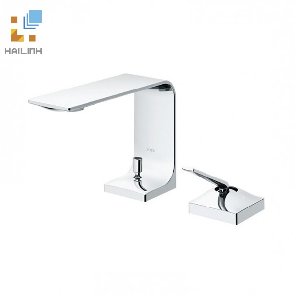 Ảnh Vòi chậu TOTO TLP02301B 1
