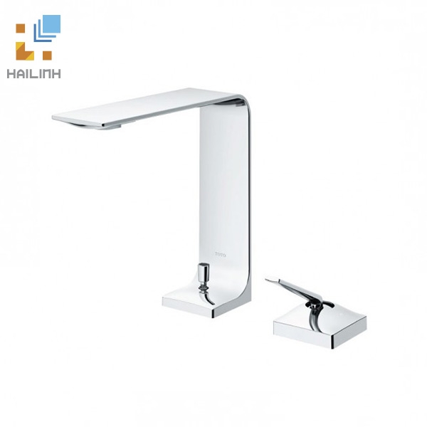 Ảnh Vòi chậu TOTO TLP02304B 1