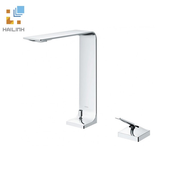 Ảnh Vòi chậu TOTO TLP02307B 1