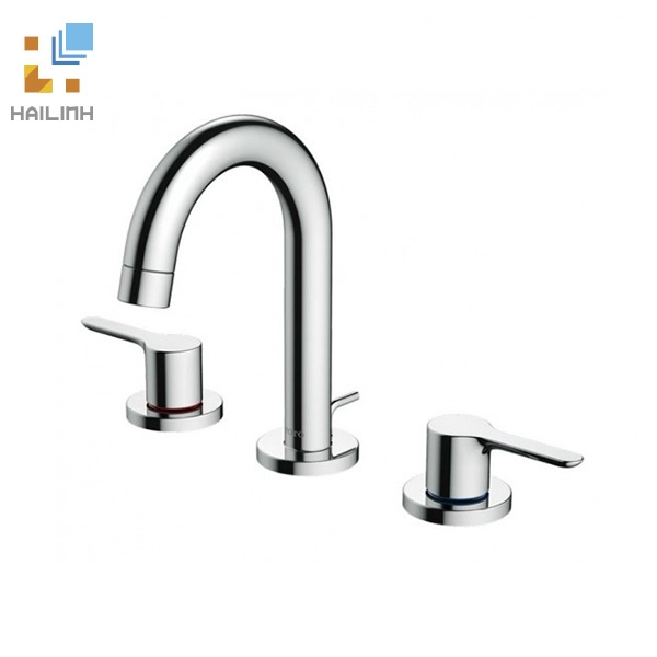 Ảnh Vòi chậu TOTO TLS01201BA 1