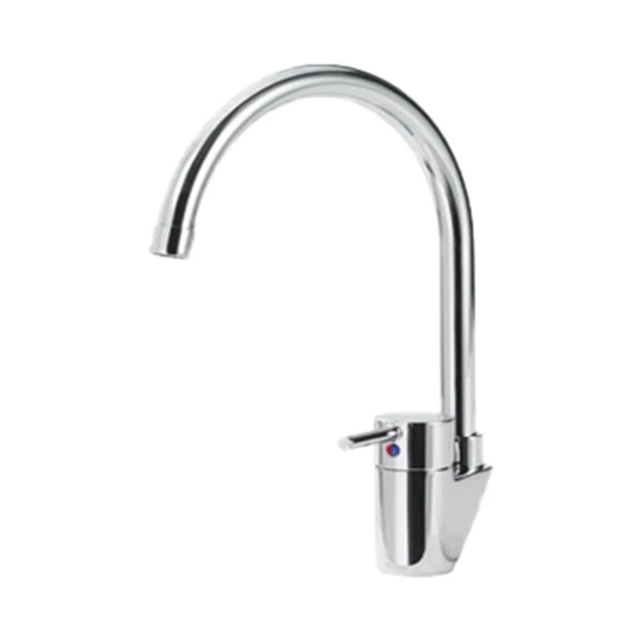 Ảnh Vòi rửa bát TOTO DK307ARR 1