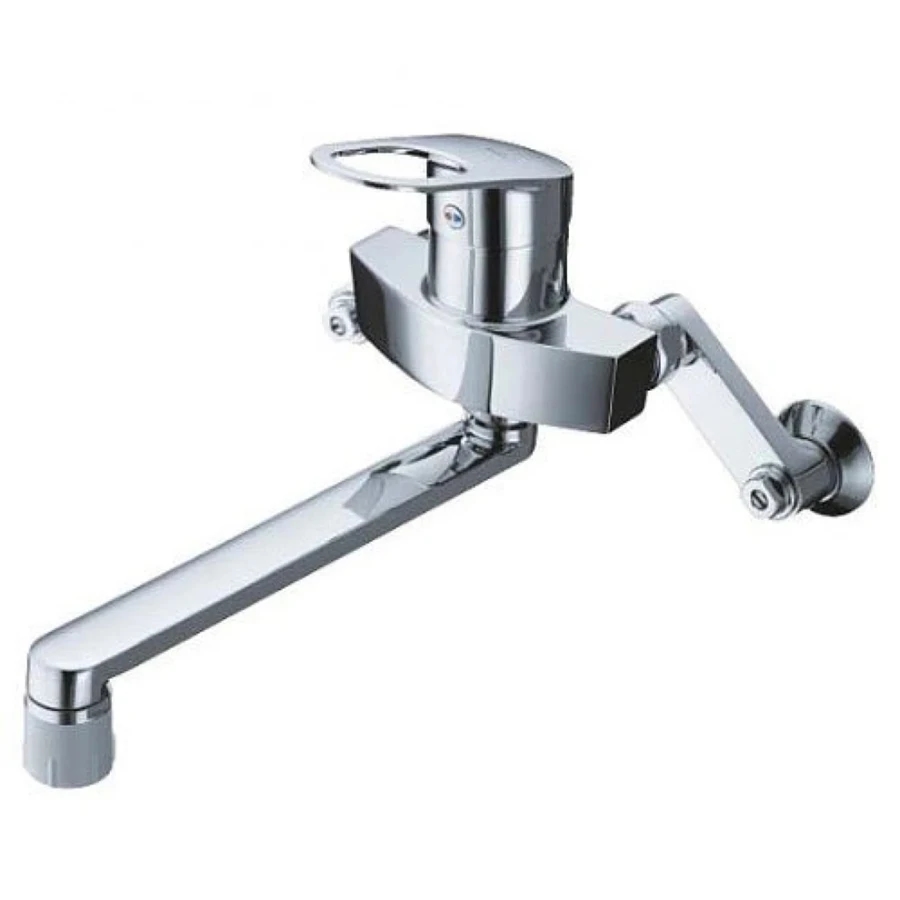 Ảnh Vòi rửa bát TOTO TKGG30EC 1