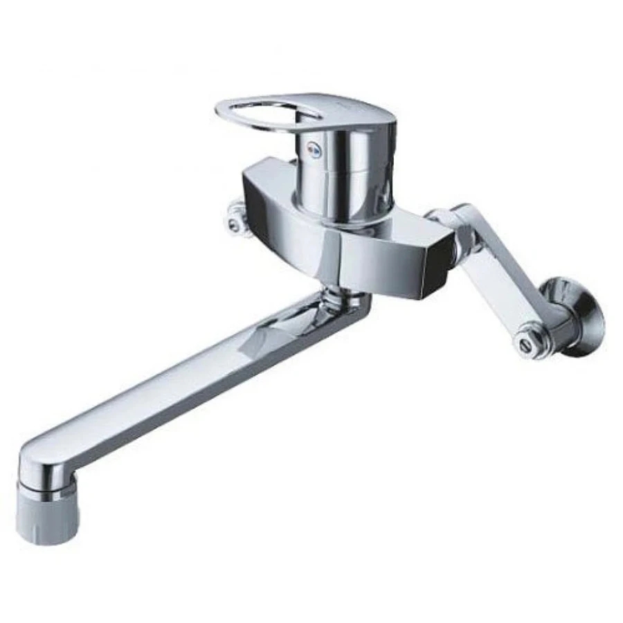 Ảnh Vòi rửa bát TOTO TKGG30EC 1