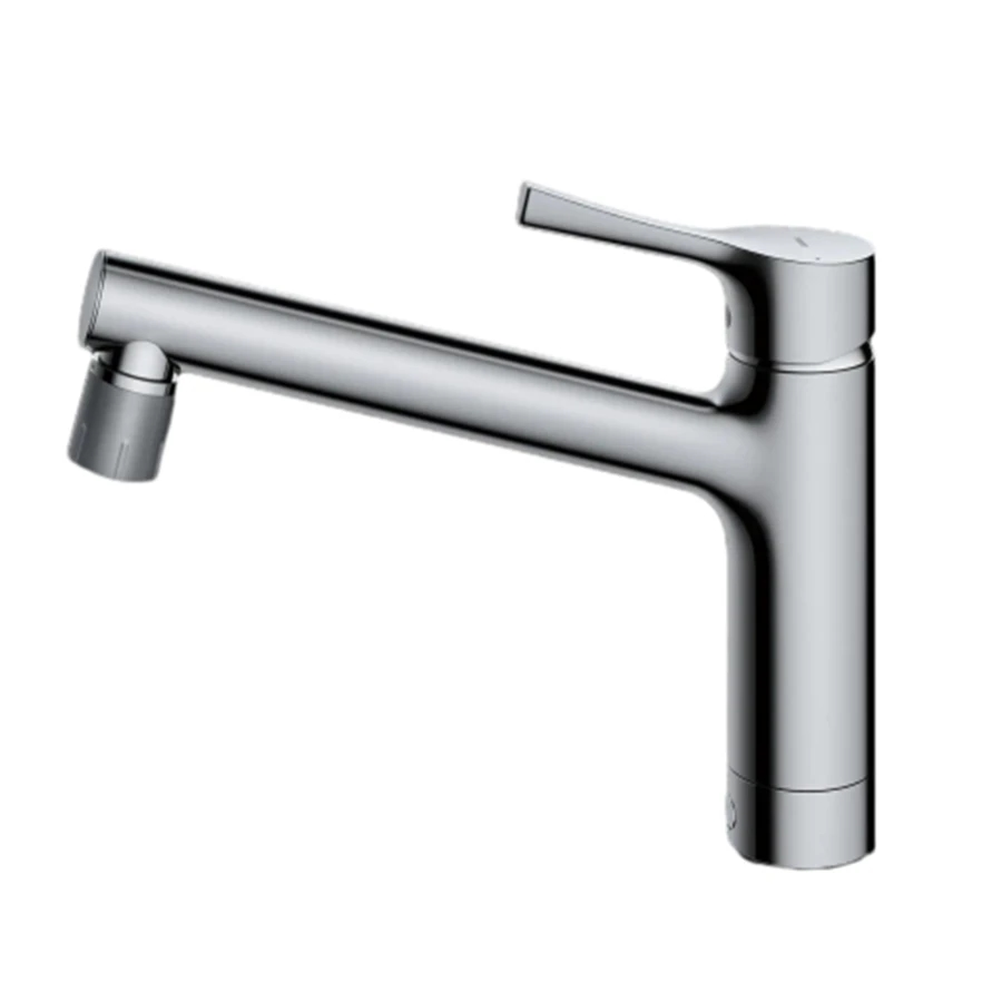 Ảnh Vòi rửa bát TOTO TKS05303J 1