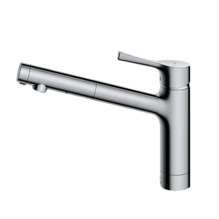 Vòi rửa bát TOTO TKS05304J