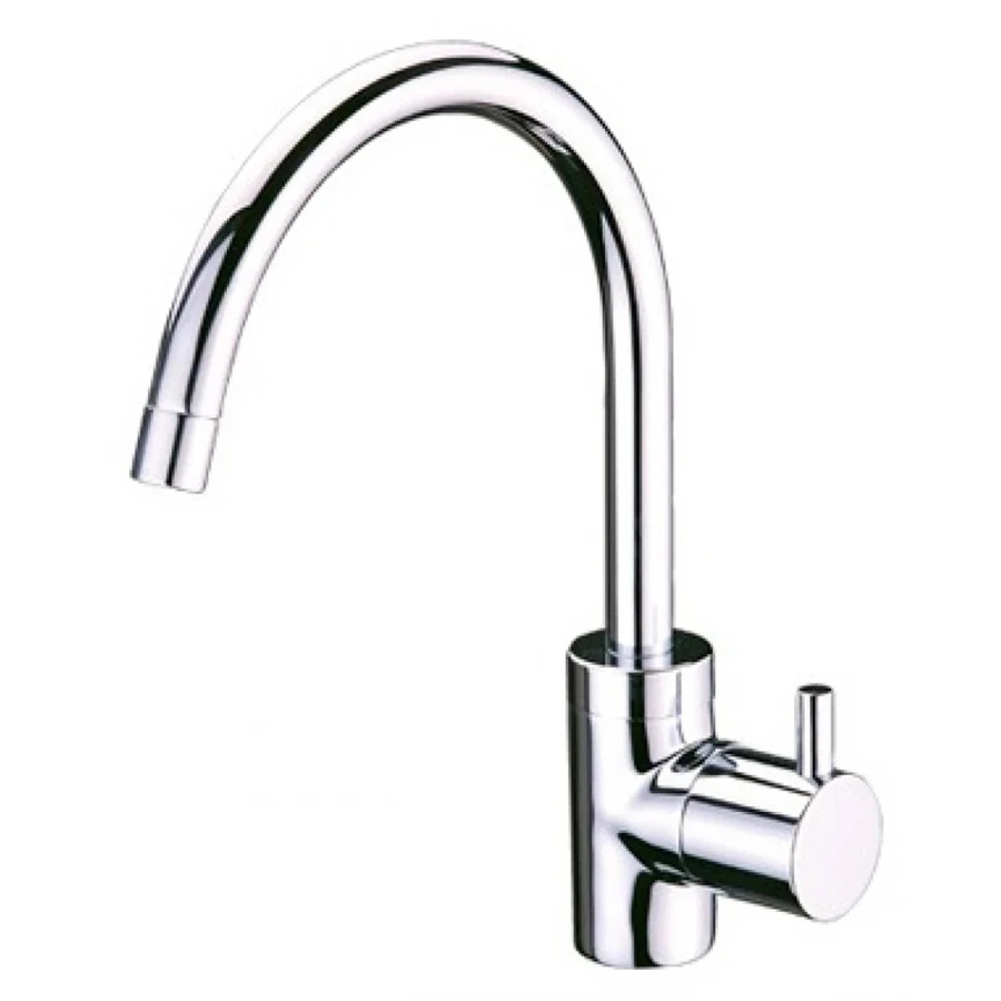 Ảnh Vòi rửa bát TOTO TX606KES 1