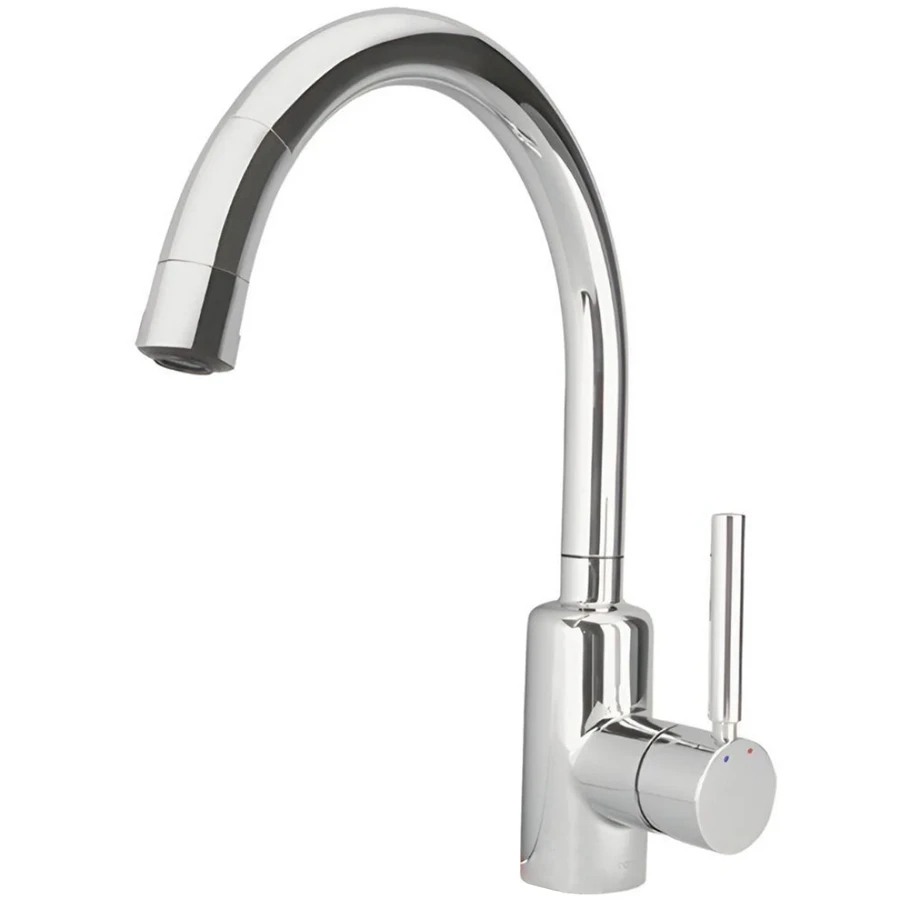 Ảnh Vòi rửa bát TOTO TX608KNBR 1