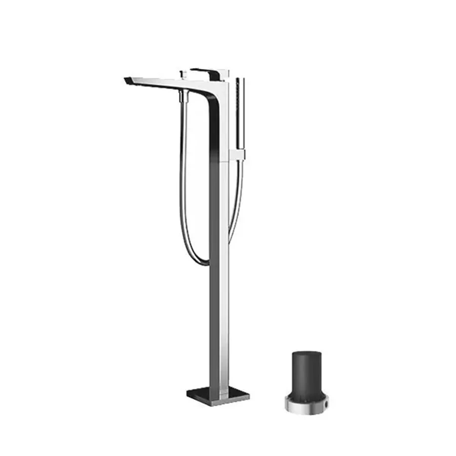 Ảnh Vòi sen bồn tắm TOTO TBG07306AA/TBN01105B 1