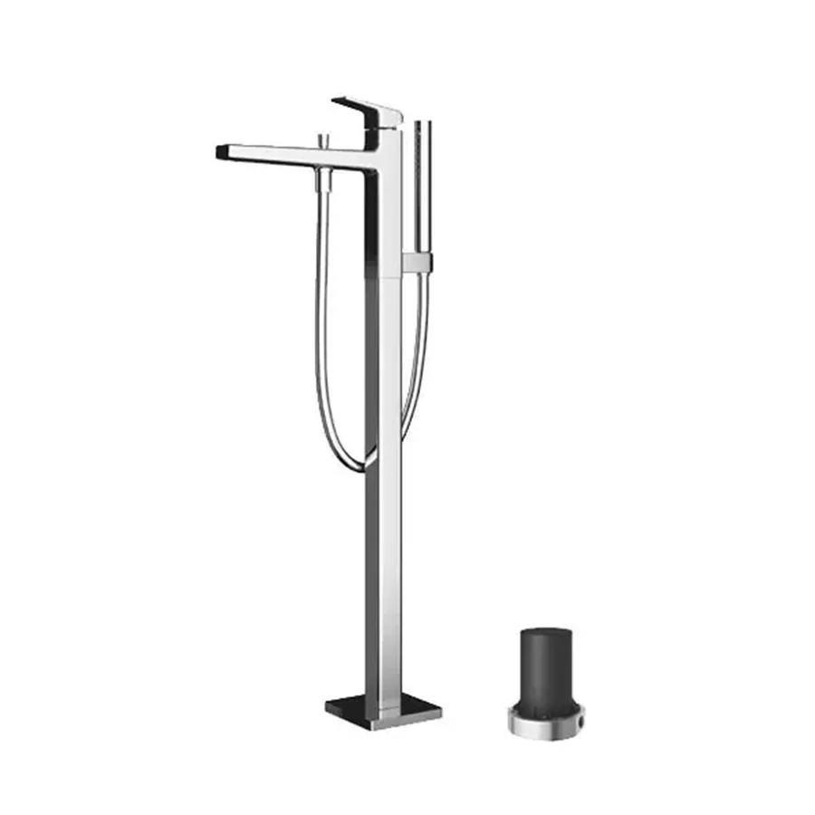 Ảnh Vòi sen bồn tắm TOTO TBG10306AA/TBN01105B 1