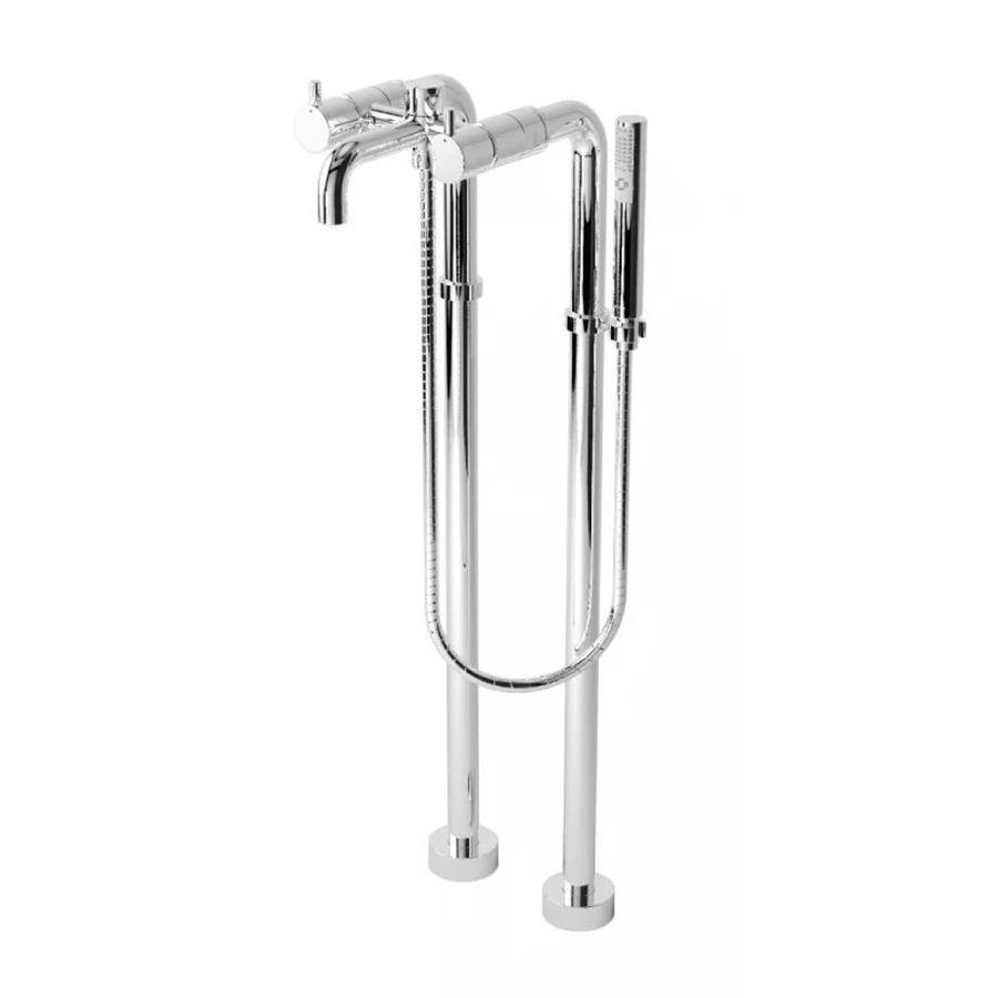 Ảnh Vòi sen xả bồn tắm TOTO TX445SESV3 1