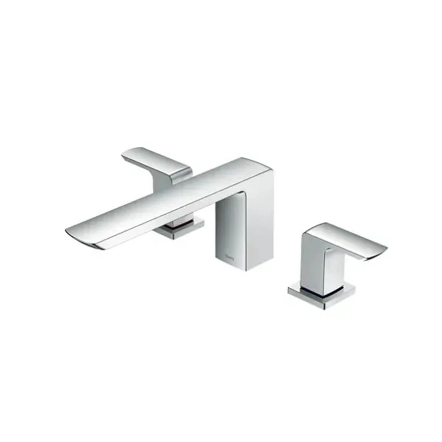 Vòi xả bồn nóng lạnh TOTO TBG02201BA