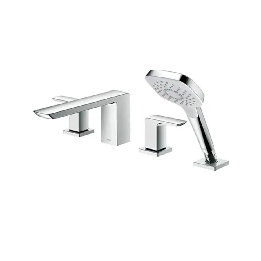 Vòi xả bồn nóng lạnh TOTO TBG02202BB