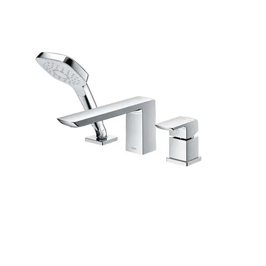 Ảnh Vòi xả bồn nóng lạnh TOTO TBG02305BB 1