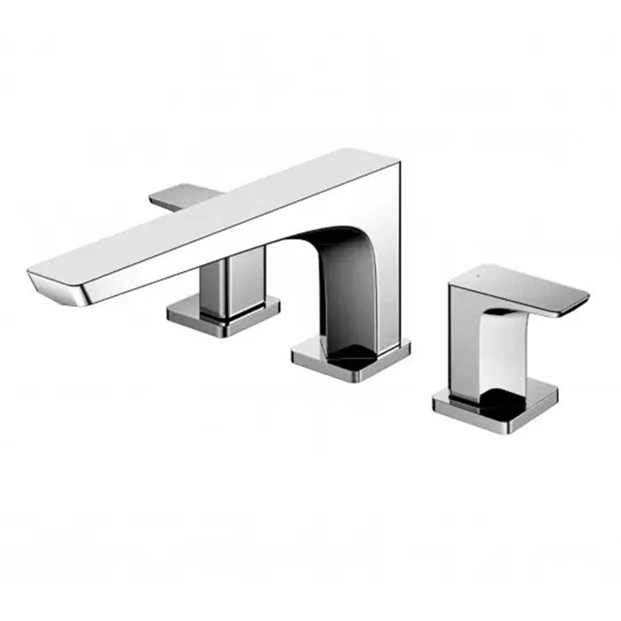 Vòi xả bồn nóng lạnh TOTO TBG07201B