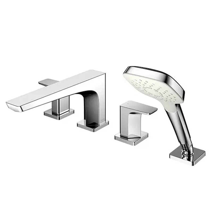 Vòi xả bồn nóng lạnh TOTO TBG07202A