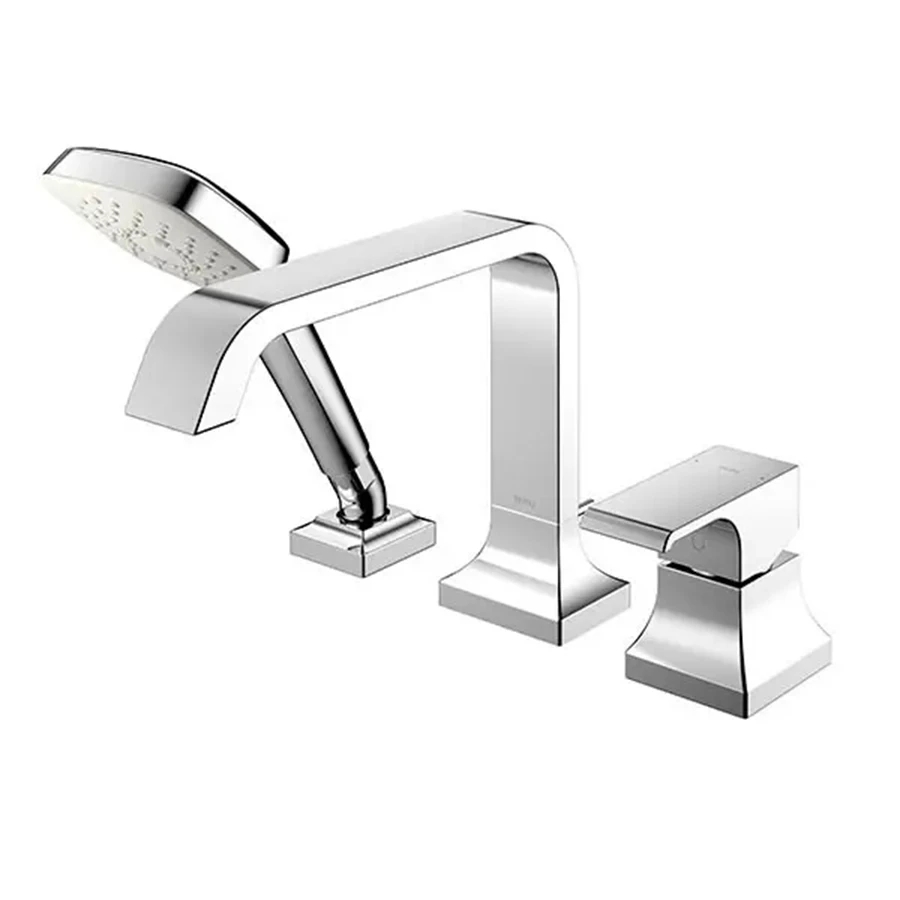 Vòi xả bồn nóng lạnh TOTO TBG08305AA