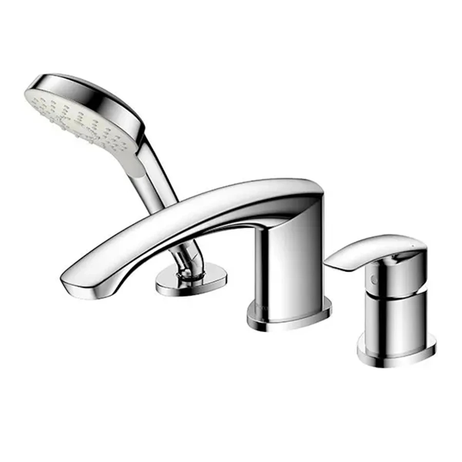 Vòi xả bồn nóng lạnh TOTO TBG09305AA