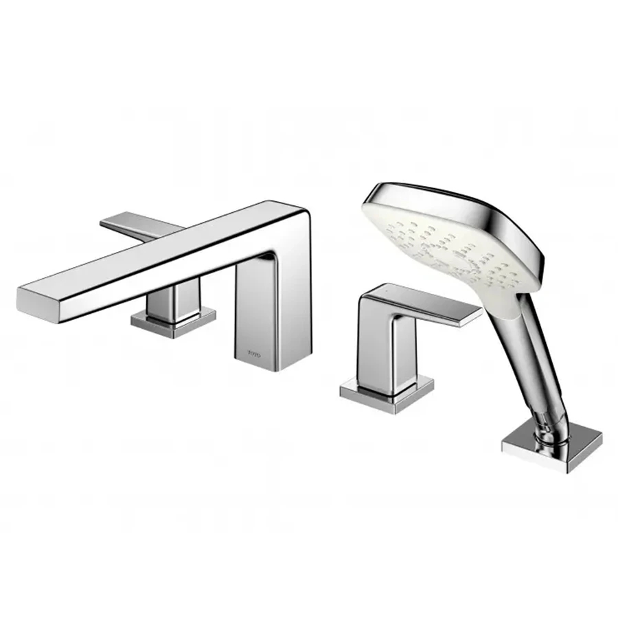 Vòi xả bồn nóng lạnh TOTO TBG10202A