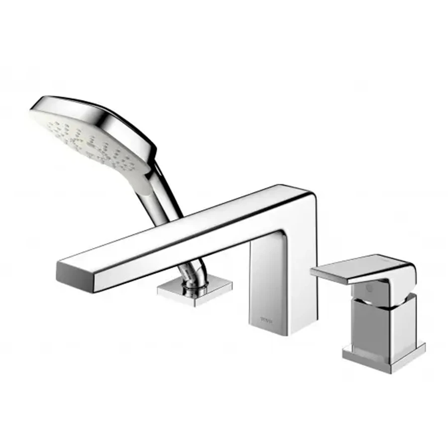 Ảnh Vòi xả bồn nóng lạnh TOTO TBG10305AA 1