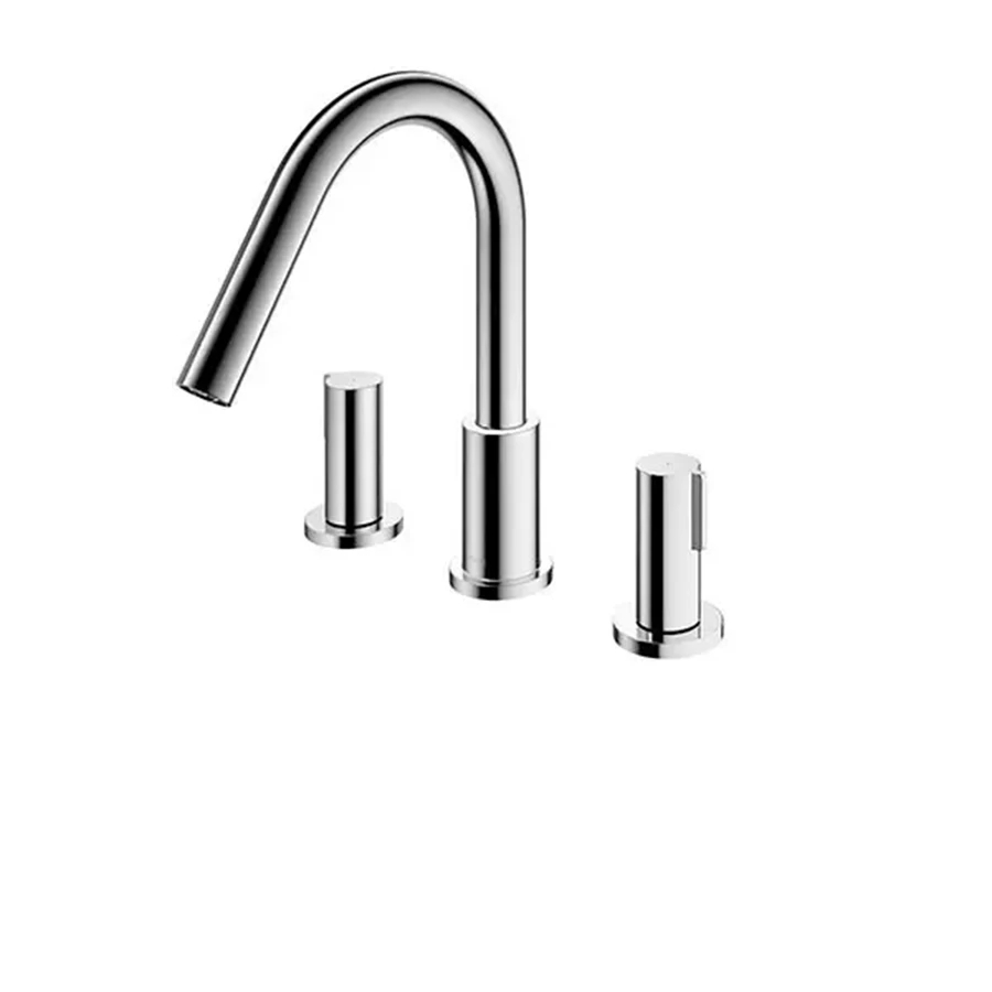 Vòi xả bồn nóng lạnh TOTO TBG11201B