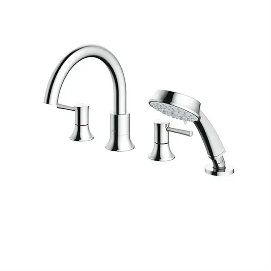 Ảnh Vòi xả bồn tắm TOTO TBS02202BA 1