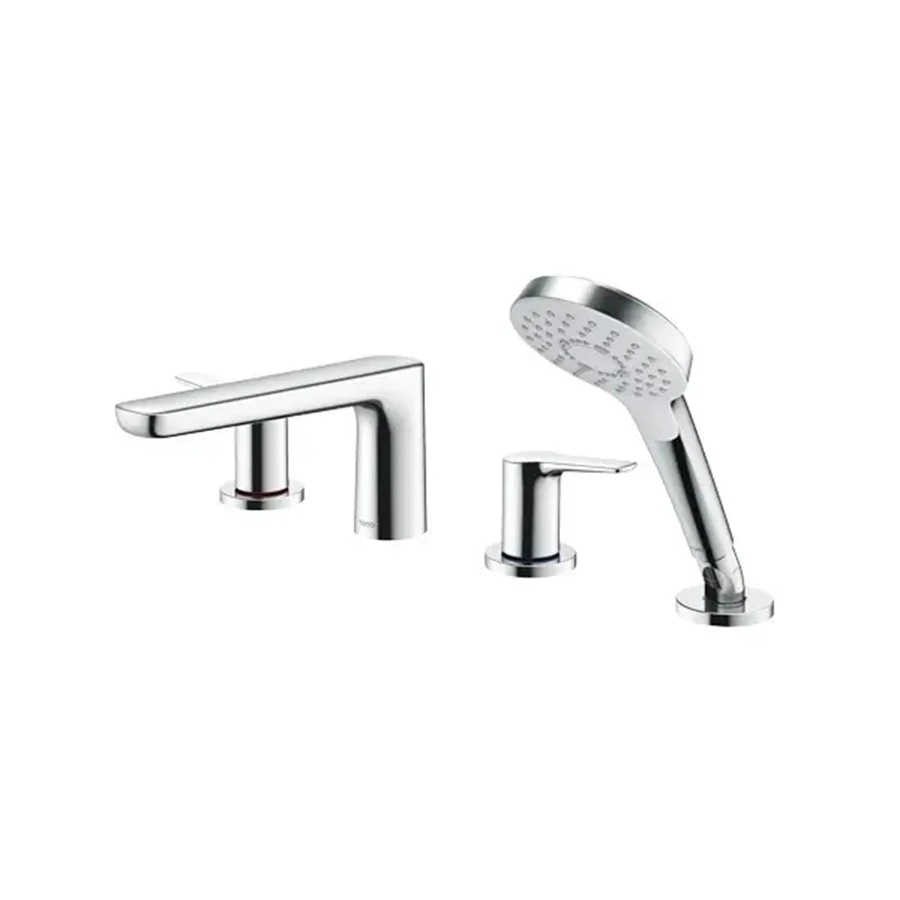 Ảnh Vòi xả bồn tắm TOTO TBG03202BB 1