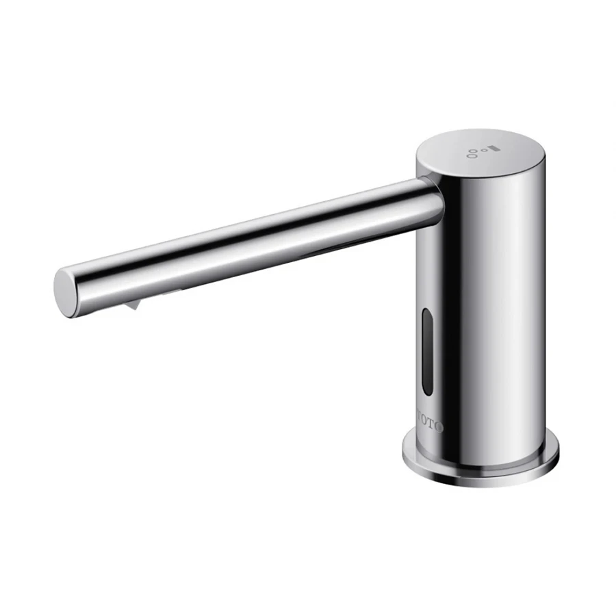 Ảnh Vòi Xịt Xà Phòng TOTO TLK07001G 1
