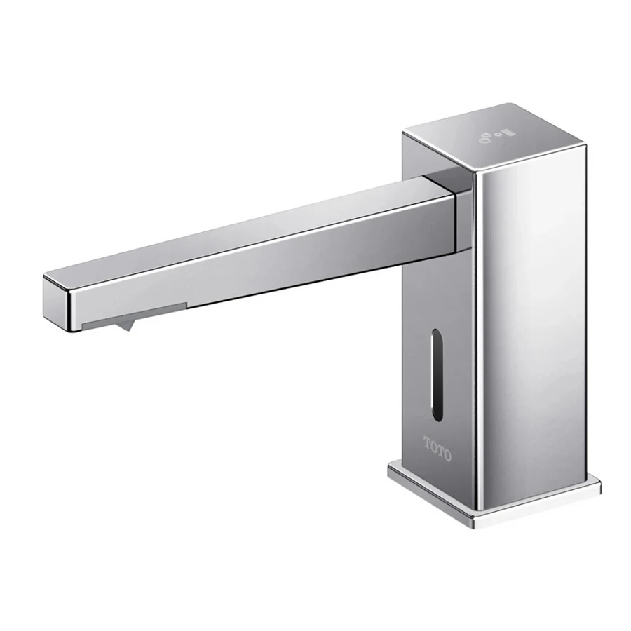 Ảnh Vòi Xịt Xà Phòng TOTO TLK08001G 1