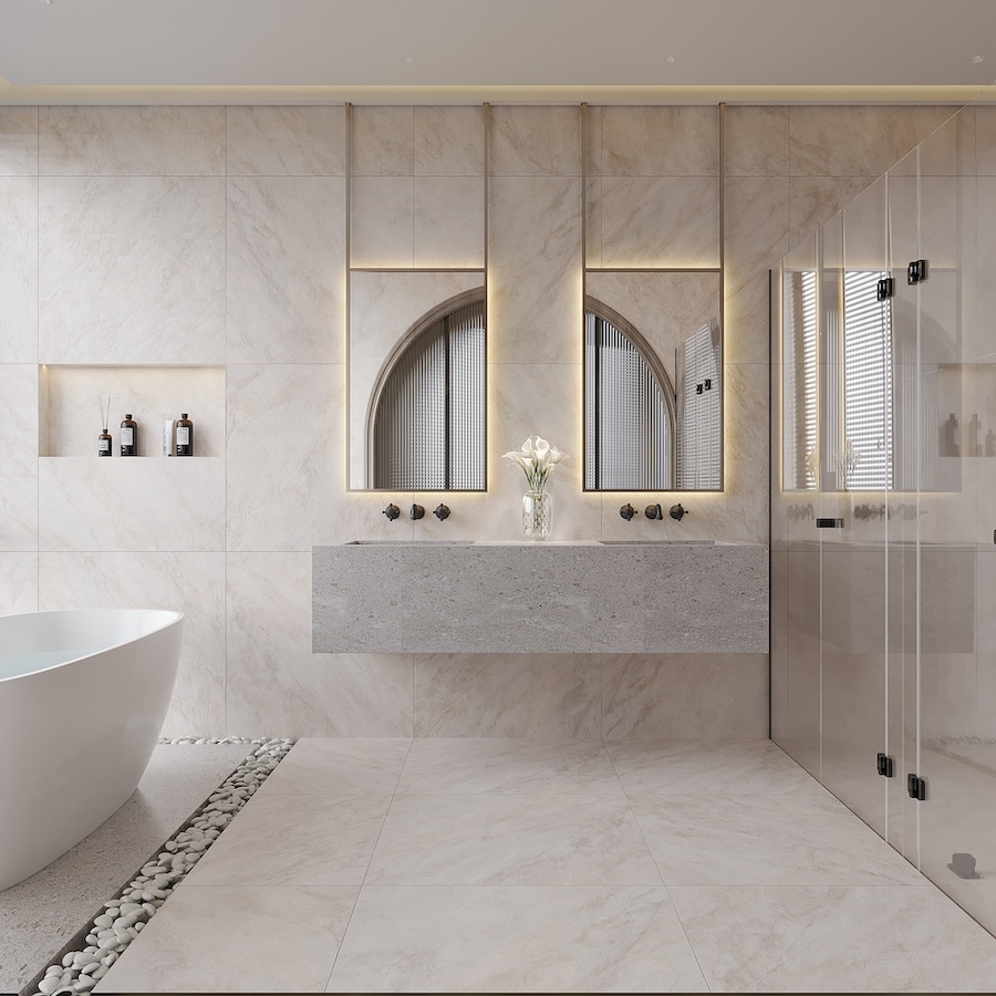 Ảnh Gạch Trung Quốc HLTQ88078 1