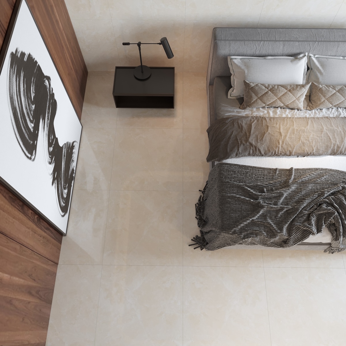 Ảnh Gạch Trung Quốc HLTQ88331 1