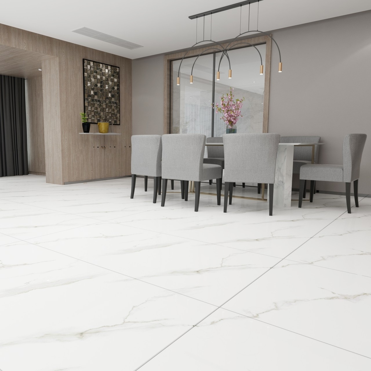 Ảnh Gạch Trung Quốc HLTQ612101 1