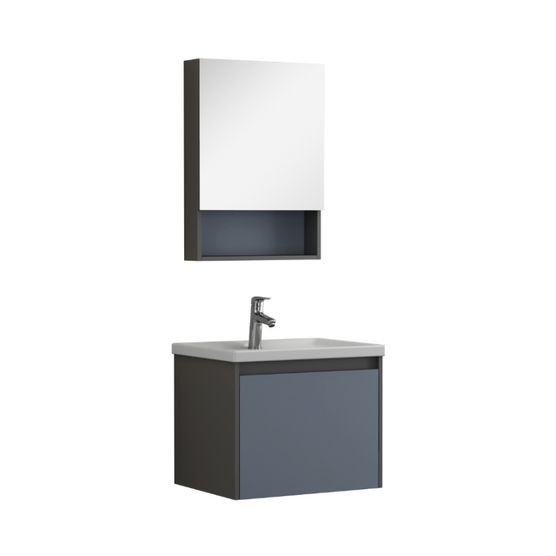 Tủ chậu treo tường JOMOO A2011-126V-I011